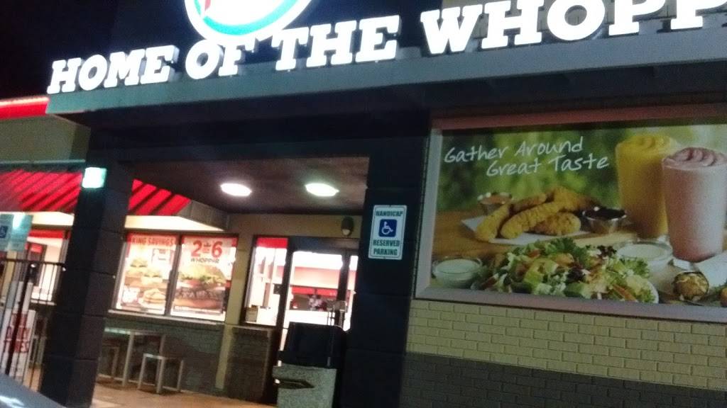 Burger King | restaurant | 730 Foothills Pkwy W, Maryville, TN 37801, USA | 4239837322 OR +1 423-983-7322