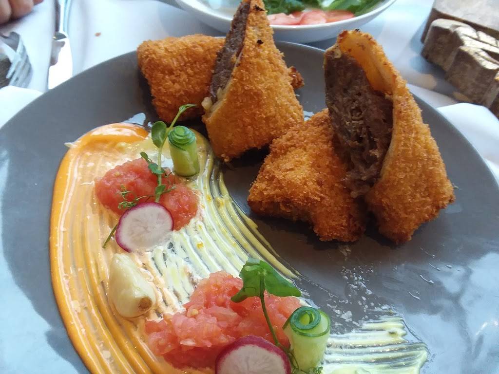 Pescada Steakhouse | restaurant | 509 Avenue P, Brooklyn, NY 11230, USA | 3477025711 OR +1 347-702-5711