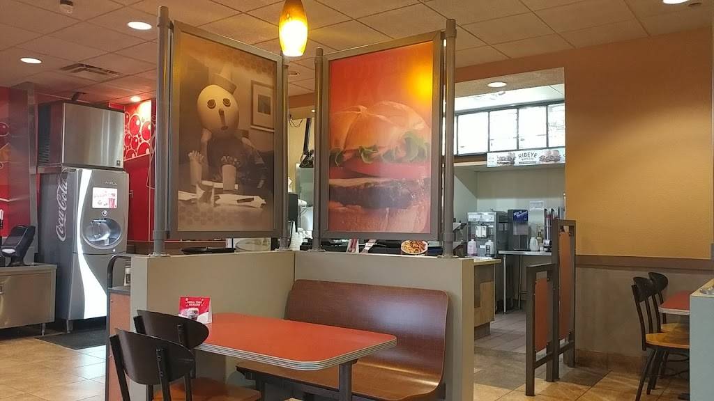 Jack in the Box | restaurant | 5150 Foothills Blvd, Roseville, CA 95747, USA | 9167714402 OR +1 916-771-4402