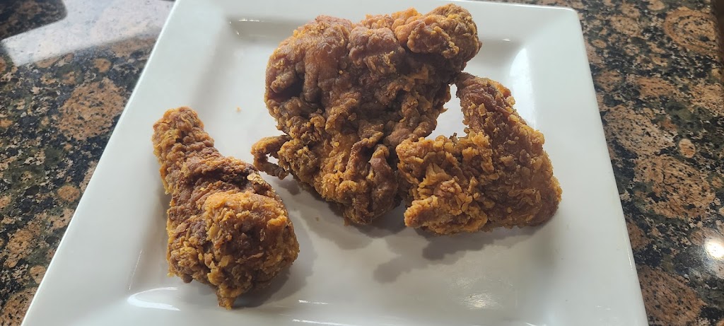 Ruby Lees Honey Butter Chicken and Shrimp | restaurant | 26780 Southfield Rd, Lathrup Village, MI 48076, USA | 2484320567 OR +1 248-432-0567