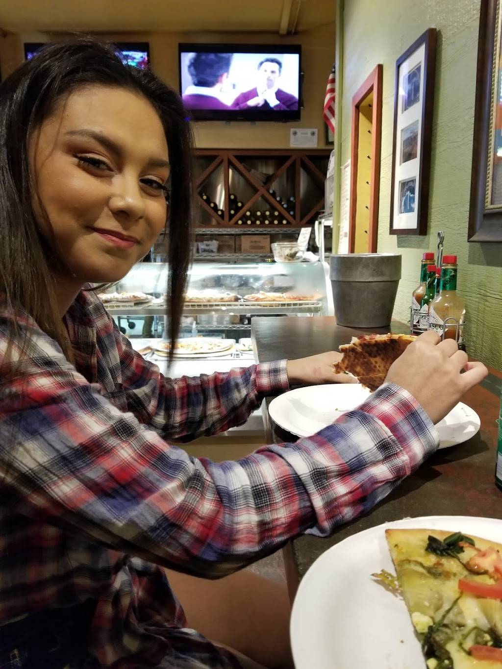 Pizza 1 | restaurant | 253 Center Ave, Aptos, CA 95003, USA | 8316841110 OR +1 831-684-1110