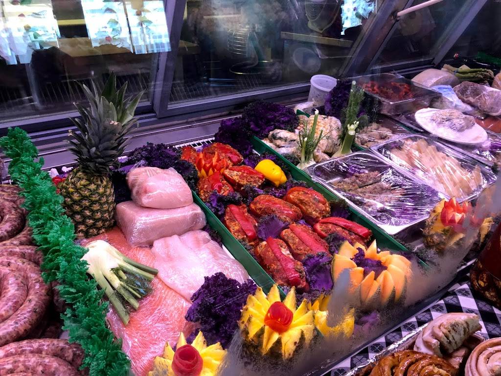 Sabatinos Sausage Company | restaurant | 251 Shipyard Way D, Newport Beach, CA 92663, USA | 9497230621 OR +1 949-723-0621