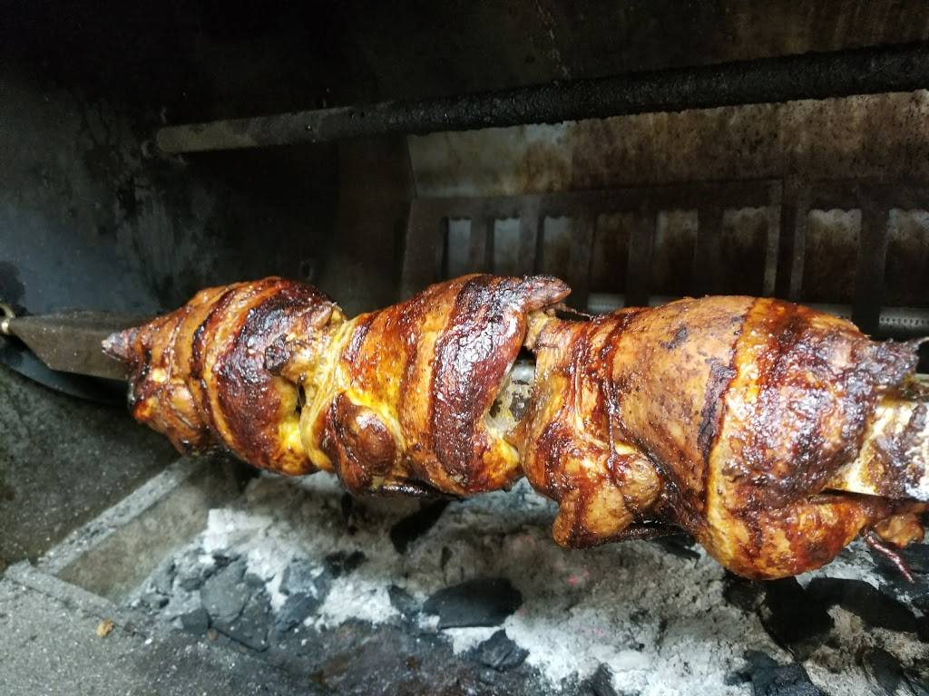 Mister Rotisserie | restaurant | 3501 Georgia Ave NW, Washington, DC 20010, USA | 2027231500 OR +1 202-723-1500