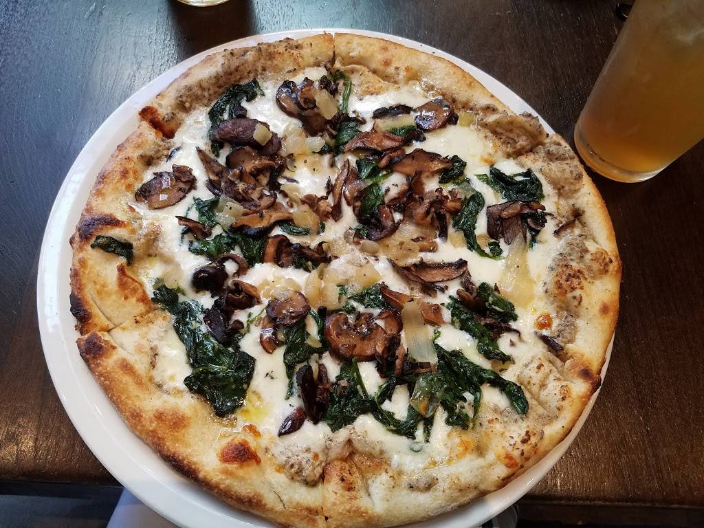 Ollo | restaurant | 23750 Pacific Coast Hwy, Malibu, CA 90265, USA | 3103171444 OR +1 310-317-1444