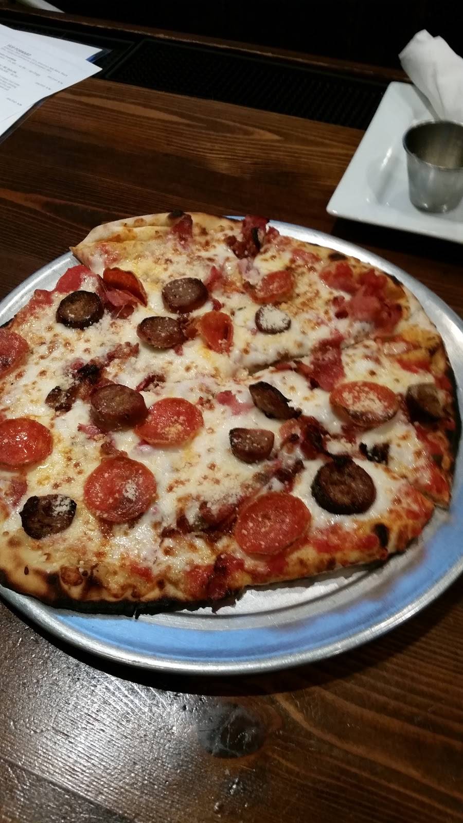 Tanglewood Pizza Company | restaurant | 5539 US-158, Advance, NC 27006, USA | 3369413974 OR +1 336-941-3974