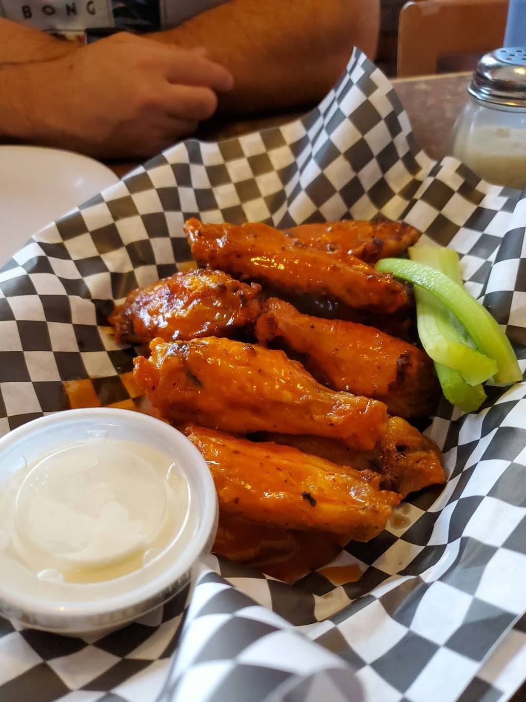 Capones Italian Pizzeria | restaurant | 3775 Hollywood Blvd, Hollywood, FL 33021, USA | 9549869192 OR +1 954-986-9192