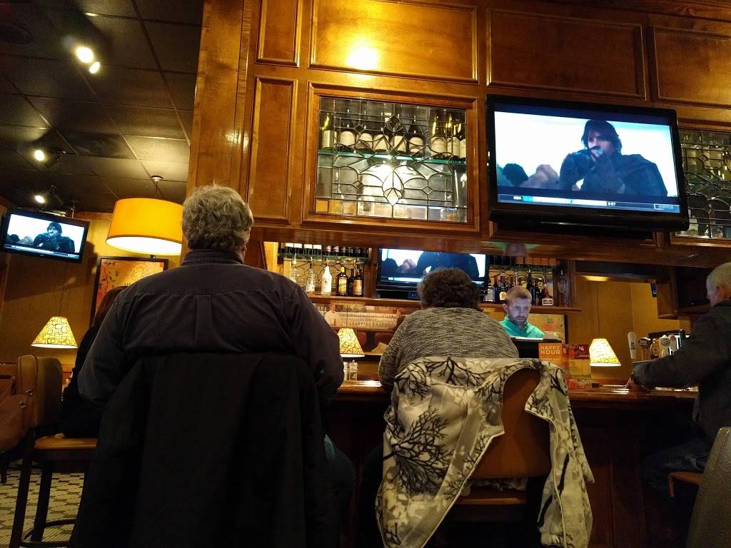 Ruby Tuesday | restaurant | 1685 S Pleasant Valley Rd, Winchester, VA 22601, USA | 5406623236 OR +1 540-662-3236