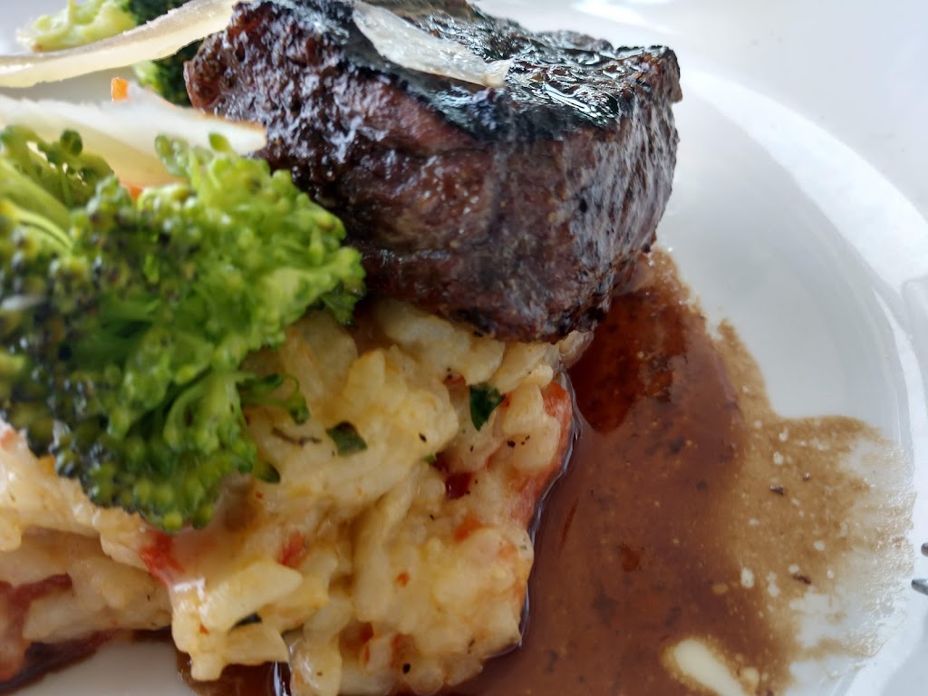 The Bistro at MCCTC | restaurant | 7300 N Palmyra Rd, Canfield, OH 44406, USA | 3307294106 OR +1 330-729-4106