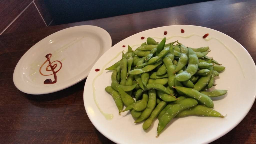 Kobe Hibachi Grill & Sushi | restaurant | 1040 King George Blvd, Savannah, GA 31419, USA | 9129272008 OR +1 912-927-2008