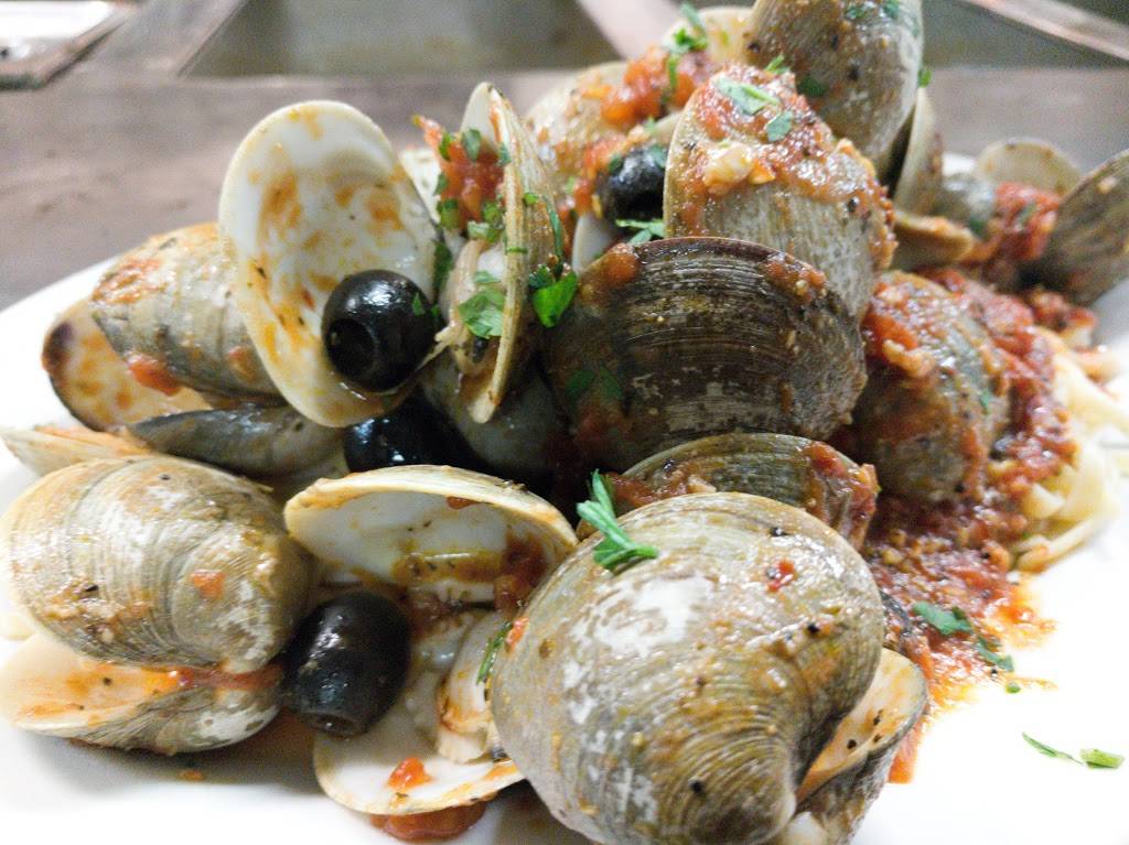 Ninis | meal takeaway | 1681, 124 Cottage St, Easthampton, MA 01027, USA | 4135270149 OR +1 413-527-0149