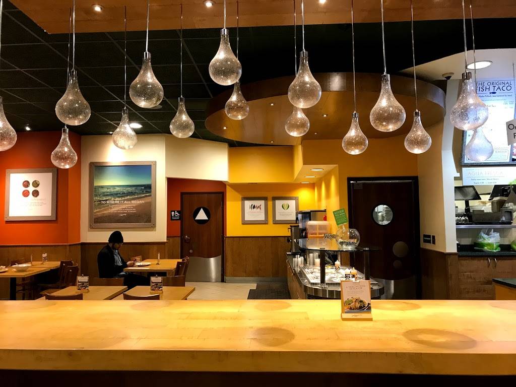 Rubios Coastal Grill | restaurant | 4250 Lincoln Blvd, Marina Del Rey, CA 90292, USA | 3105741420 OR +1 310-574-1420