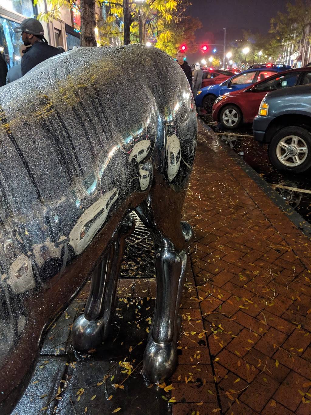 Bedford Hall Craft Kitchen & Bar | restaurant | 135 Bedford St, Stamford, CT 06901, USA | 2039737888 OR +1 203-973-7888