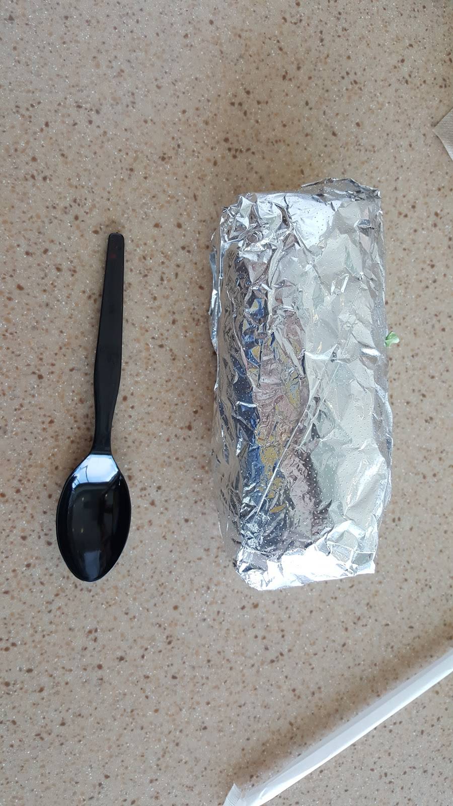 Blue Coast Burrito | restaurant | 1 Terminal Dr, Nashville, TN 37214, USA | 6157483002 OR +1 615-748-3002