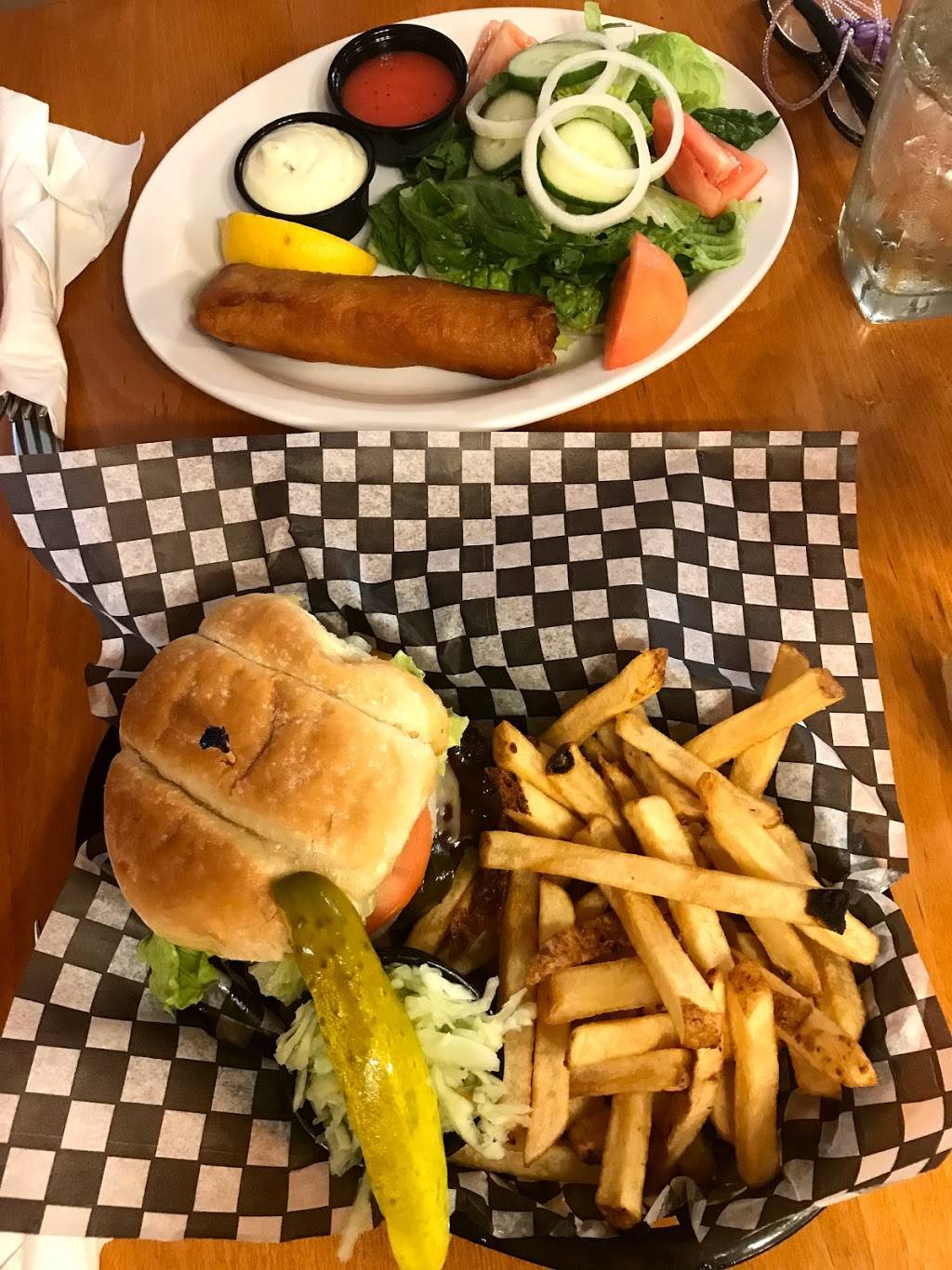 Mainstreet Family Restaurant | restaurant | 112 Main St W, Merrickville, ON K0G 1N0, Canada | 6132697976 OR +1 613-269-7976