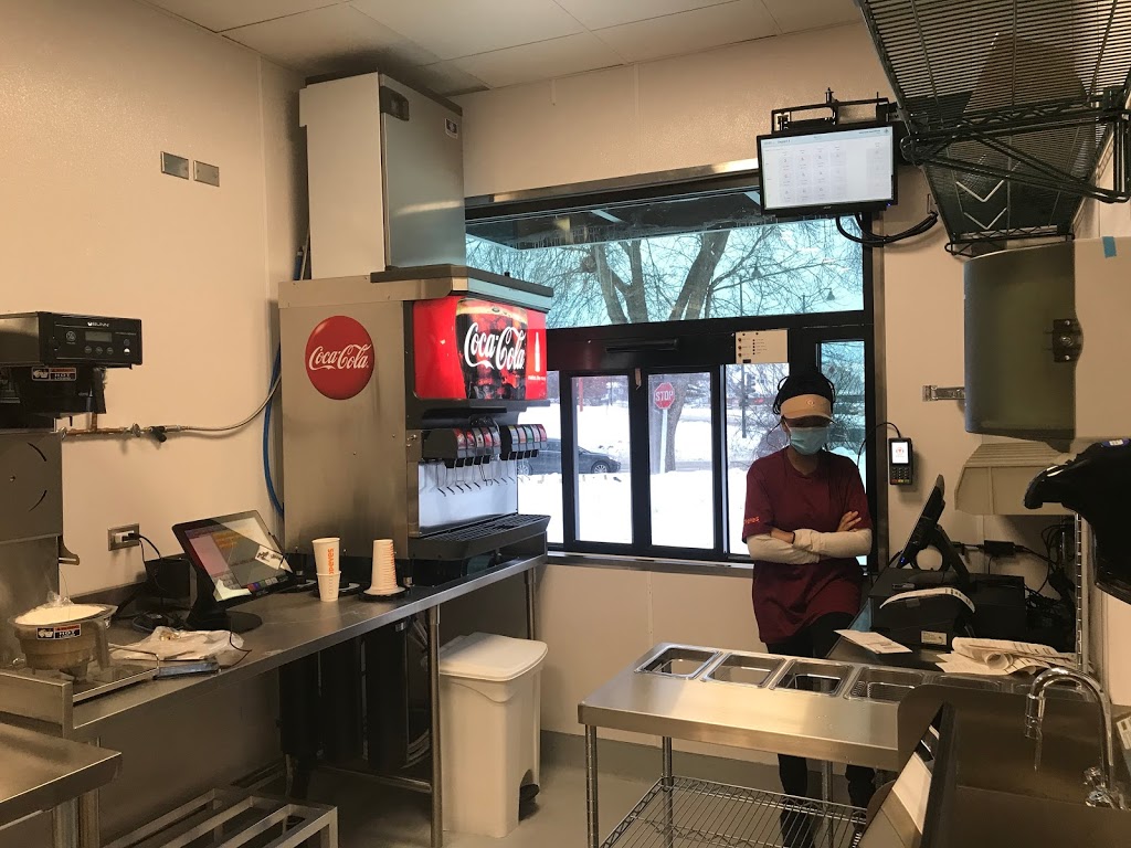 Popeyes Louisiana Kitchen | restaurant | 4002 E Washington Ave, Madison, WI 53704, USA | 3314572303 OR +1 331-457-2303