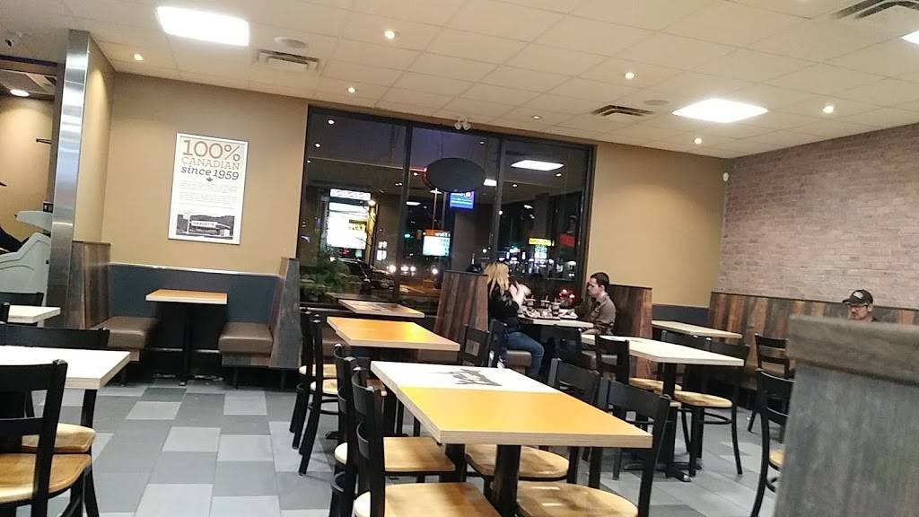 Harveys | restaurant | 600 Hespeler Rd, Cambridge, ON N1R 8H2, Canada | 5196207887 OR +1 519-620-7887