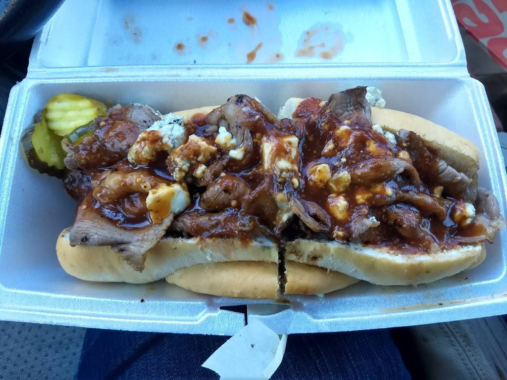 Sausage Shop Meat Market And Deli | restaurant | 1015 W Prince Rd #141, Tucson, AZ 85705, USA | 5208881701 OR +1 520-888-1701