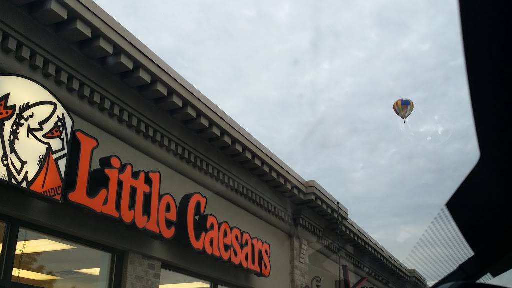 Little Caesars Pizza | meal takeaway | 229 N Main St, Frankenmuth, MI 48734, USA | 9896523388 OR +1 989-652-3388