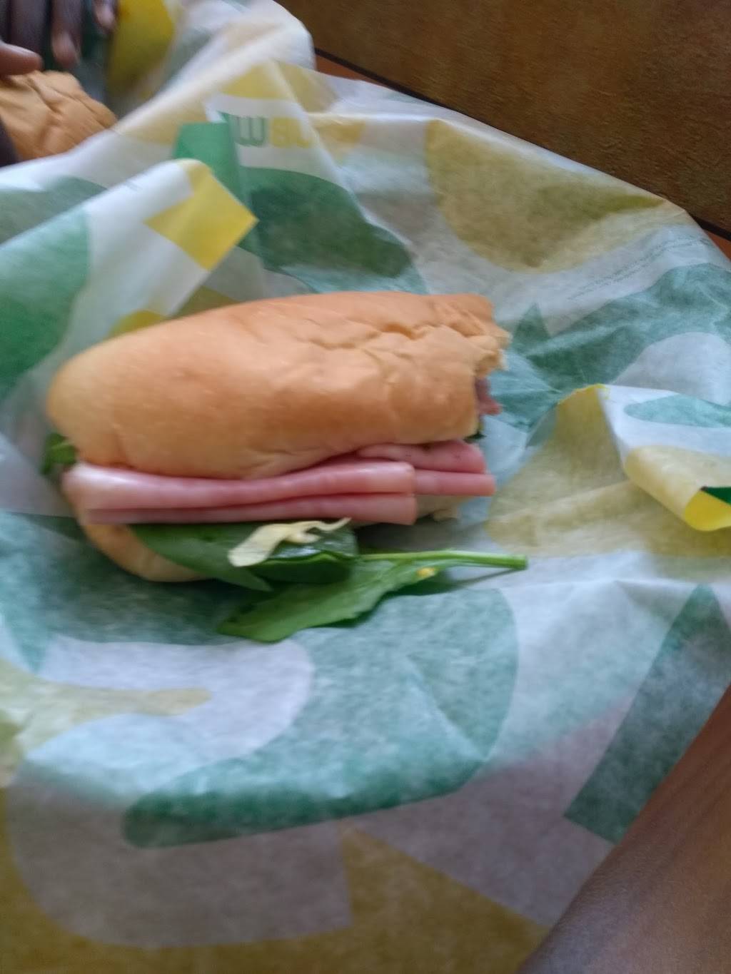 Subway | restaurant | 2290 S Kings Hwy, Myrtle Beach, SC 29577, USA | 8434920560 OR +1 843-492-0560