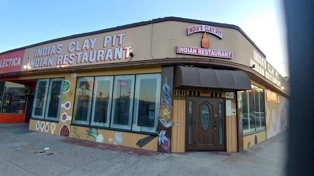 Indias Clay Pit -Best Indian Restaurant NoHo | meal takeaway | 5667 Lankershim Blvd, North Hollywood, CA 91601, USA | 8189805400 OR +1 818-980-5400