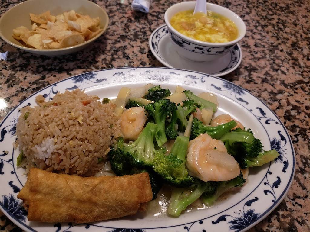 Oriental Garden | restaurant | 2120 W Spring St # 700, Monroe, GA 30655, USA | 7702678899 OR +1 770-267-8899