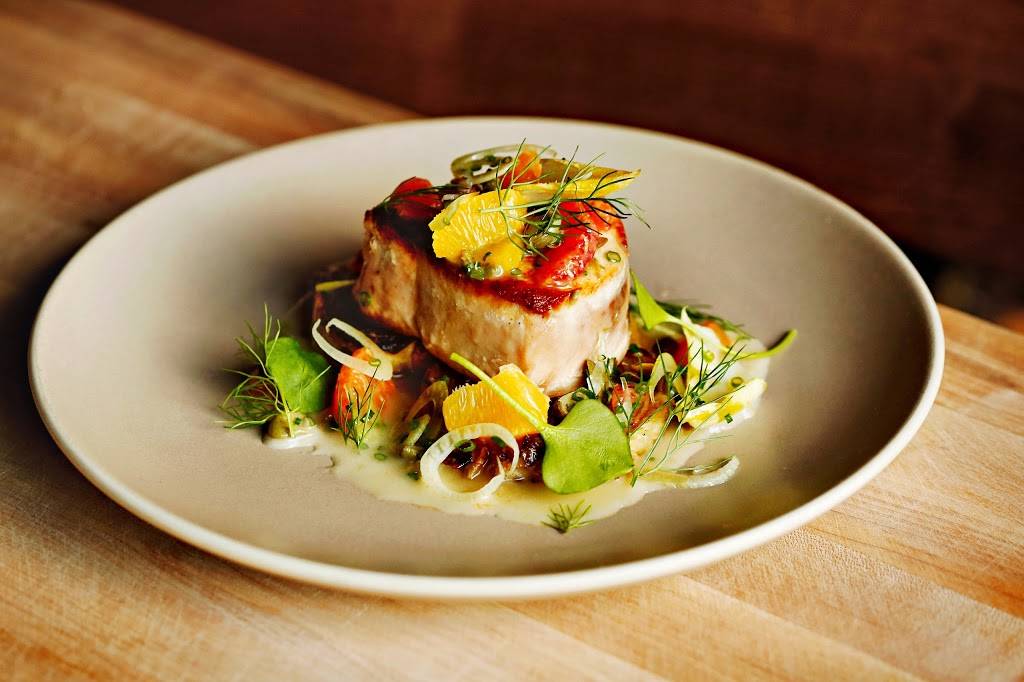 Crawford and Son | restaurant | 618 N Person St, Raleigh, NC 27604, USA | 9193074647 OR +1 919-307-4647