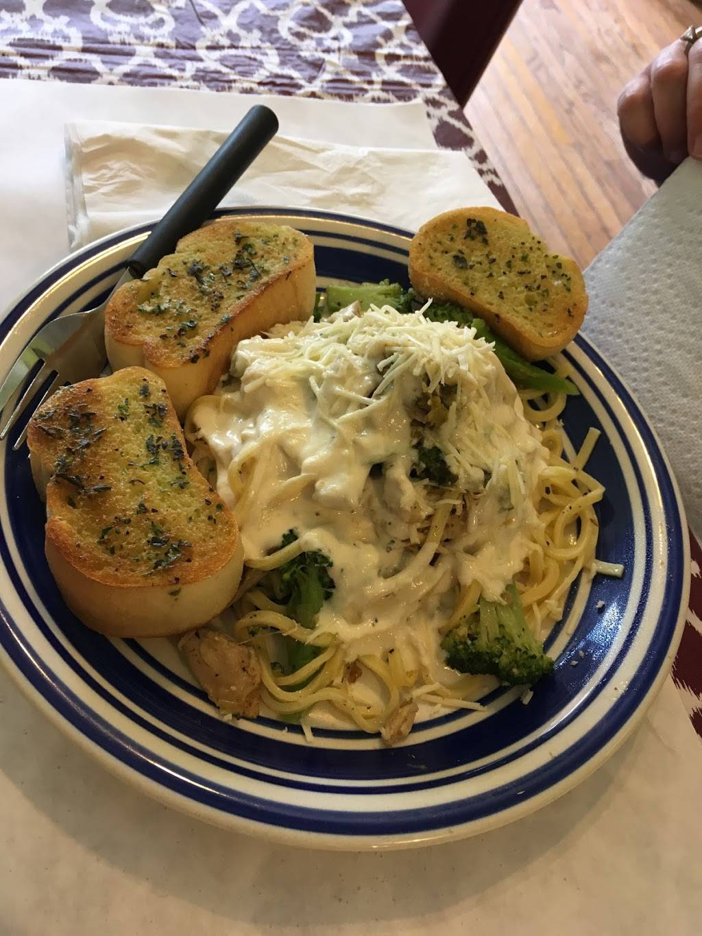 City Fresh Pasta | restaurant | 2107-2109, Murray Ave, Pittsburgh, PA 15217, USA | 4124475649 OR +1 412-447-5649