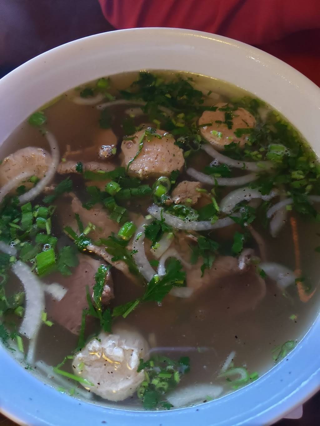 Island Pho | restaurant | 111 Longview Plaza Driveway, St Simons, GA 31522, USA | 9122684081 OR +1 912-268-4081