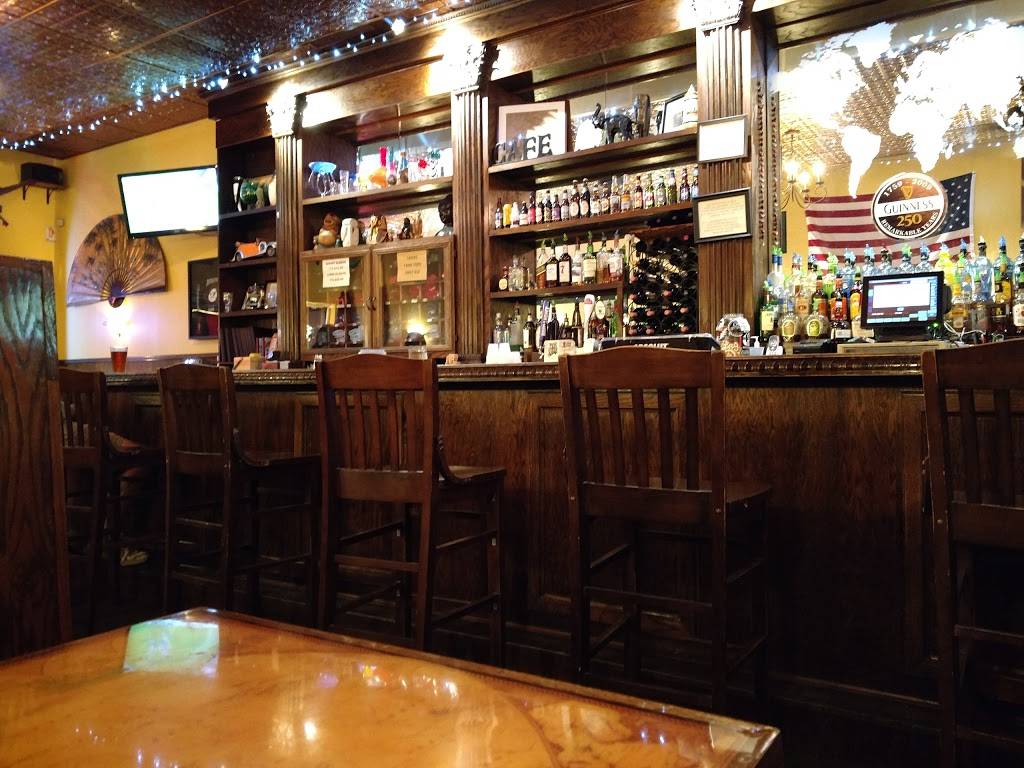 International Cafe | restaurant | 221 Main St, North Myrtle Beach, SC 29582, USA | 8432812325 OR +1 843-281-2325