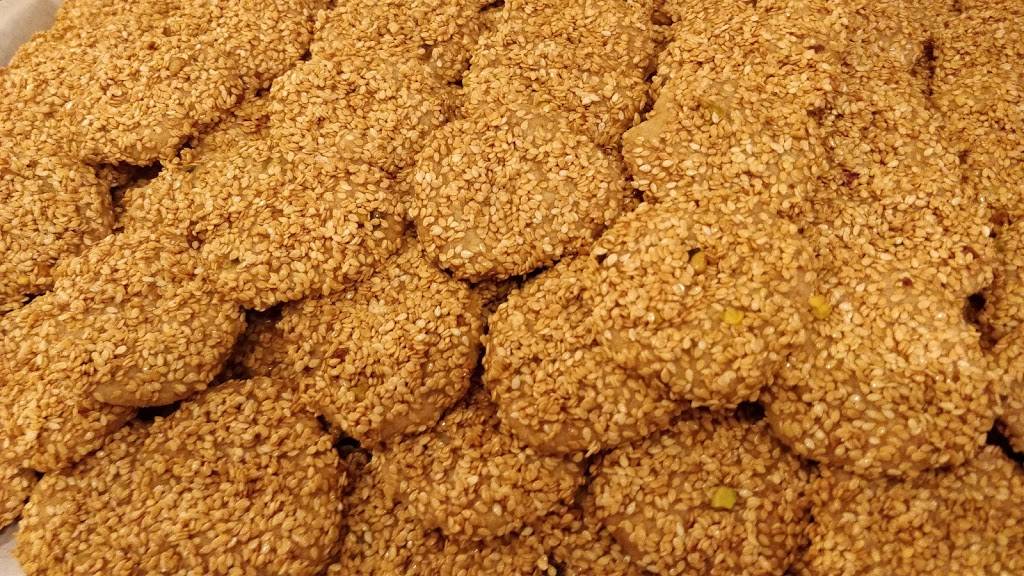 Alhamadanya Sweets | bakery | 52 E Railway Ave, Paterson, NJ 07503, USA | 9739255808 OR +1 973-925-5808