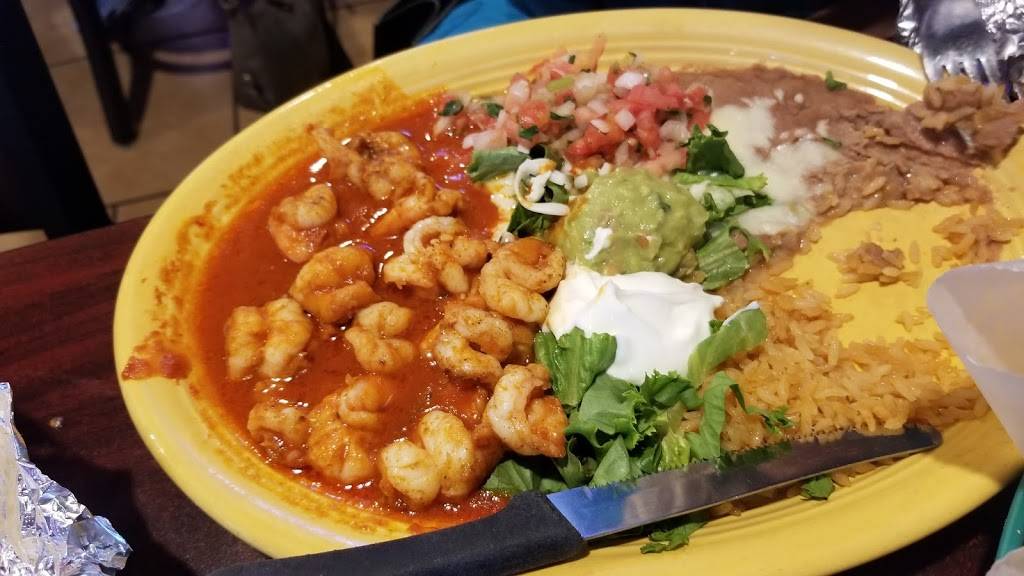 Cesars Old Mexico | restaurant | 2627 E Sunshine St, Springfield, MO 65804, USA | 4178818252 OR +1 417-881-8252