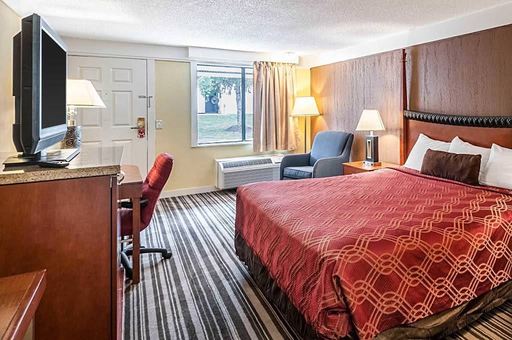 Econo Lodge | restaurant | 6021 Francis Scott Key Dr, Frederick, MD 21704, USA | 3016980555 OR +1 301-698-0555