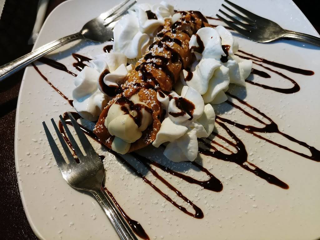 Capparellis Italian Food, Pizza, & Catering | meal takeaway | 19501 FM3009 #3, Garden Ridge, TX 78266, USA | 2106514817 OR +1 210-651-4817