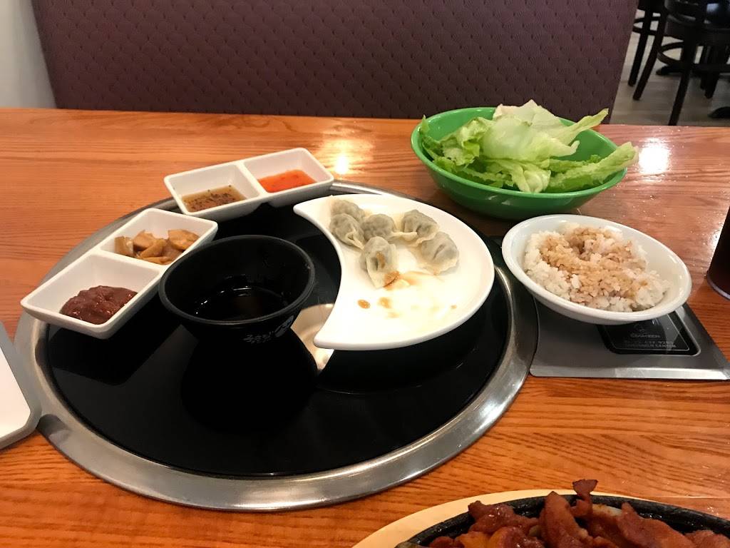 Seoul House Restaurant | restaurant | 45 N Centre St, Cumberland, MD 21502, USA | 3013383173 OR +1 301-338-3173