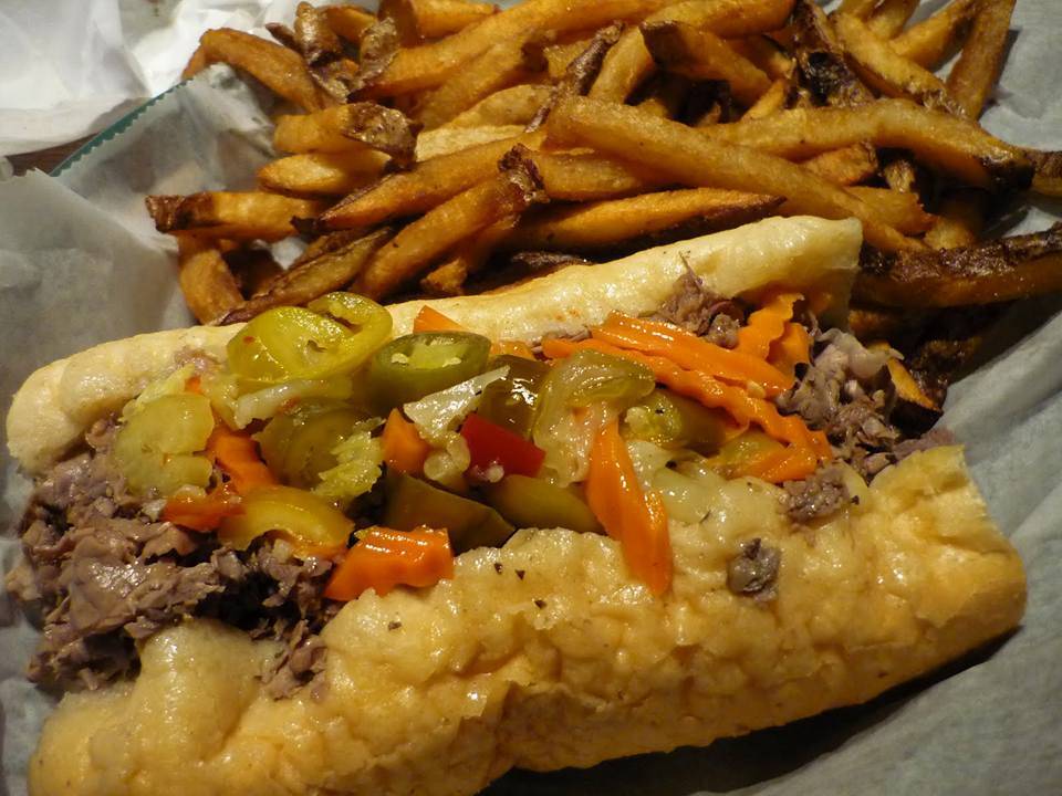 DipWich Original American Sandwiches | restaurant | 2100 Rideout Rd, Huntsville, AL 35806, USA | 2563193320 OR +1 256-319-3320