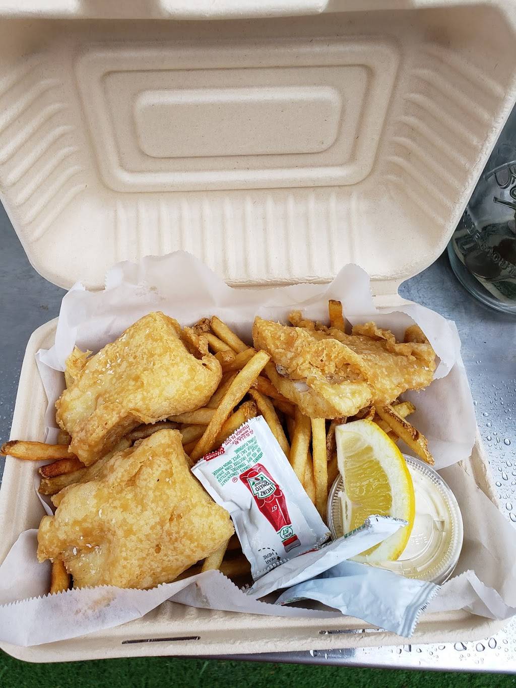 Coast to Coast fresh eats & catering | restaurant | 3016 NE Everett St, Camas, WA 98607, USA | 3609771581 OR +1 360-977-1581