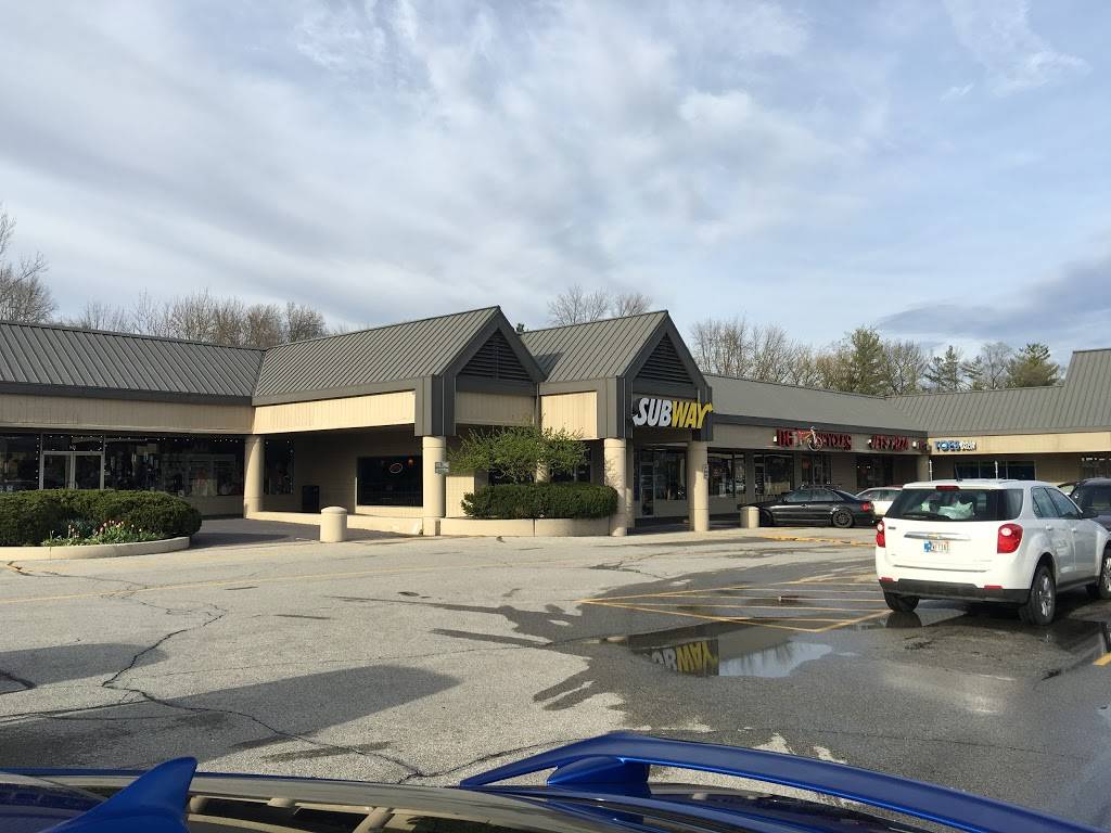 Subway Restaurants | restaurant | 1482 E 86th St, Indianapolis, IN 46240, USA | 3178487298 OR +1 317-848-7298