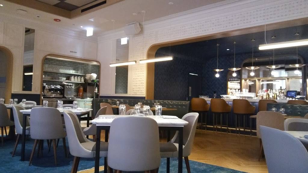 Somerset | restaurant | 1112 N State St, Chicago, IL 60610, USA | 3125862150 OR +1 312-586-2150