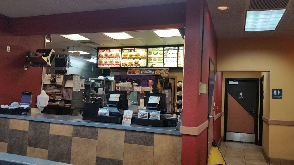 Jack in the Box | restaurant | 6300 Power Inn Rd, Sacramento, CA 95824, USA | 9163876579 OR +1 916-387-6579