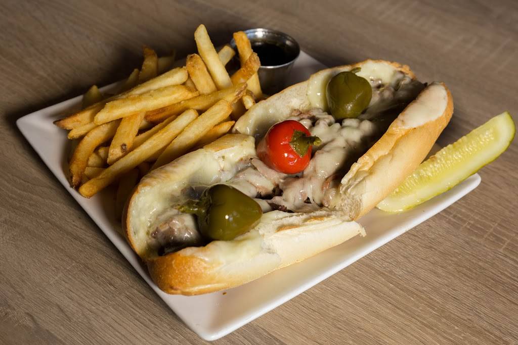 Seven Tap-Tavern | restaurant | 200 Country Club Pkwy, Mt Laurel, NJ 08054, USA | 8562352118 OR +1 856-235-2118