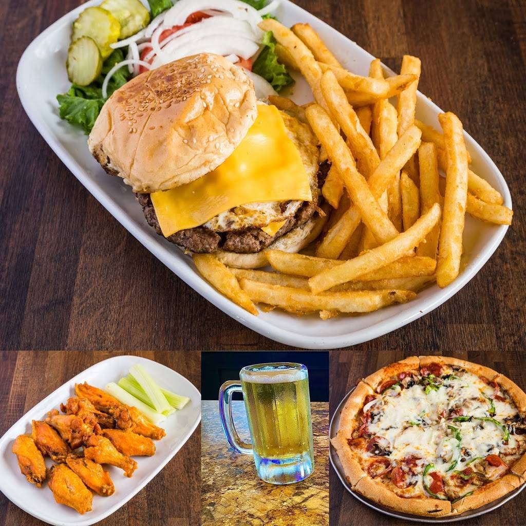 Foodys Diner and Pizza House | meal delivery | 7512 W Hillsborough Ave, Tampa, FL 33615, USA | 8138843495 OR +1 813-884-3495
