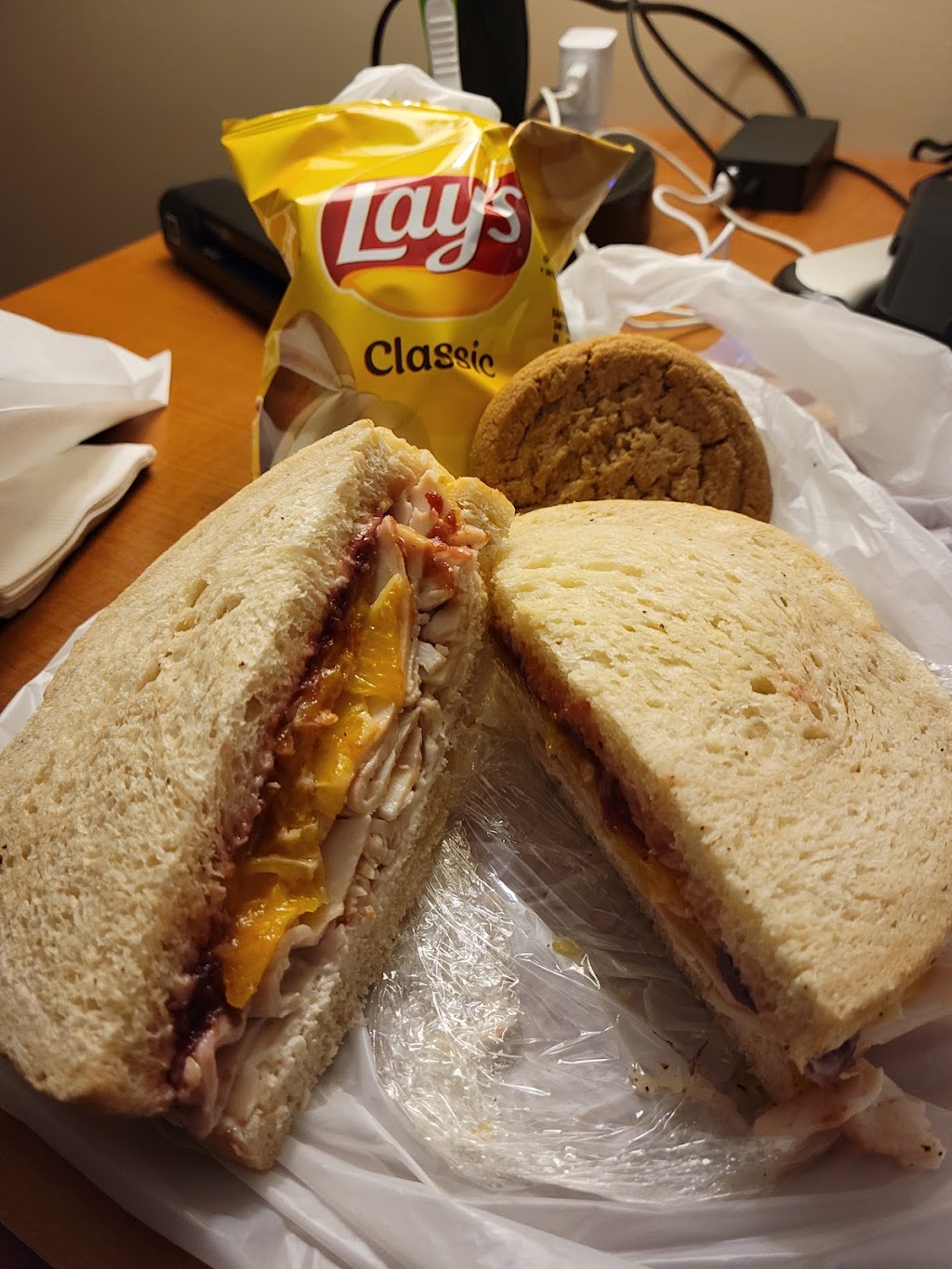 The Sandwich Factory | restaurant | 277 NE Court St, Prineville, OR 97754, USA | 5414474429 OR +1 541-447-4429