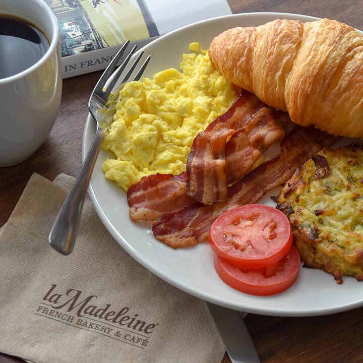 la Madeleine French Bakery & Cafe Lemmon | restaurant | 3906 Lemmon Ave Suite 110, Dallas, TX 75219, USA | 2145210183 OR +1 214-521-0183