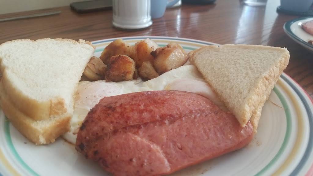 The Cornerstone Inn | restaurant | 201 5th St, Beverly, OH 45715, USA | 7409840011 OR +1 740-984-0011