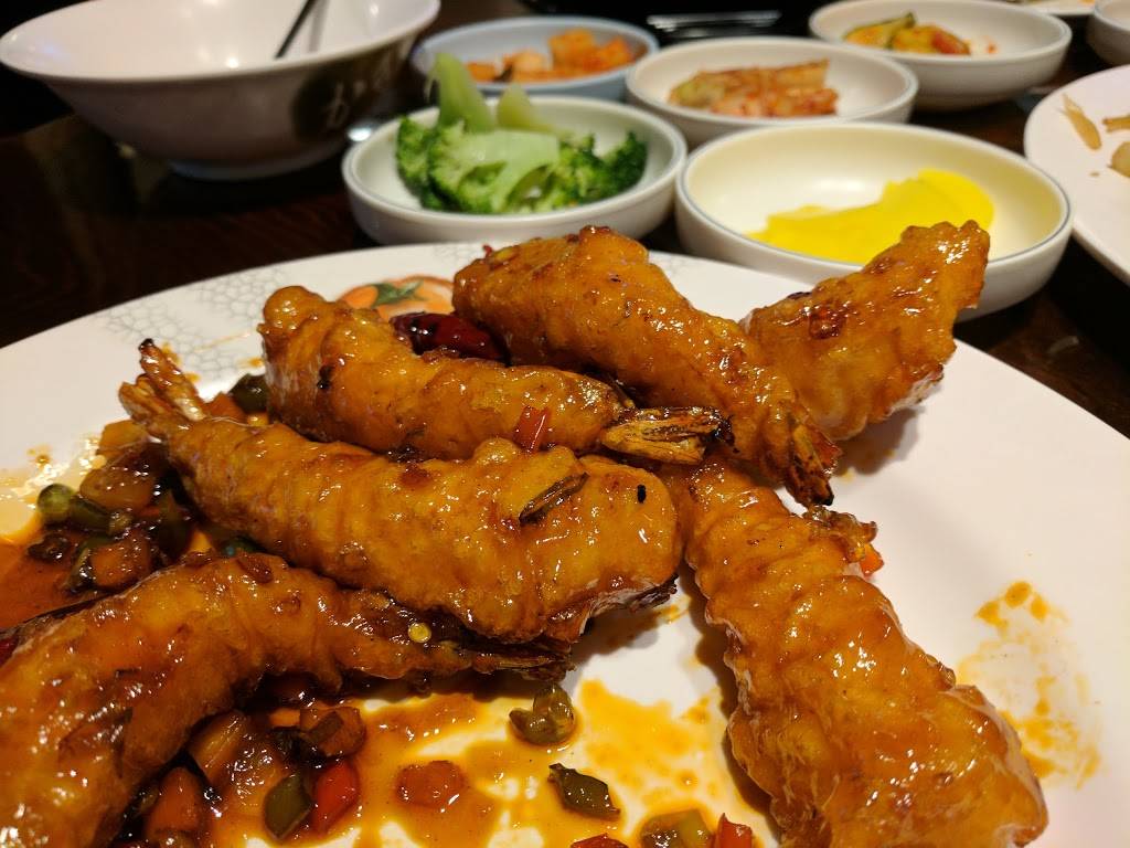 Ja Kum Sung | restaurant | 7523 Ritchie Hwy, Glen Burnie, MD 21061, USA | 4107665208 OR +1 410-766-5208