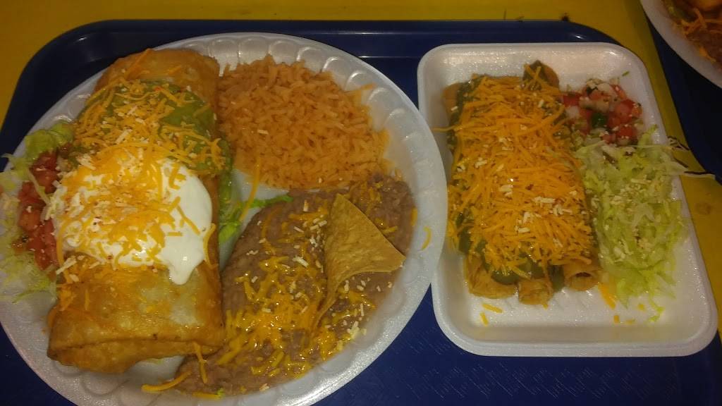 Alobertos Taco Shop | restaurant | 835 Palm Ave, National City, CA 91950, USA | 6194740121 OR +1 619-474-0121