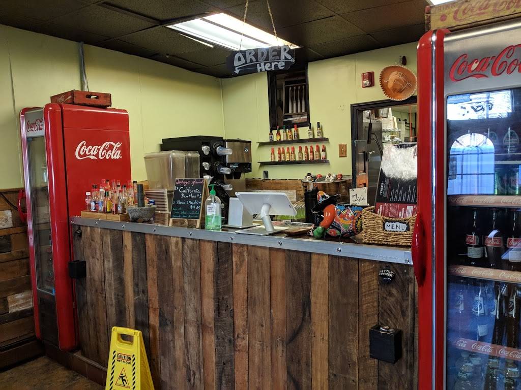 The NexMex Thing | restaurant | 77 Main St, Peabody, MA 01960, USA | 9788393931 OR +1 978-839-3931