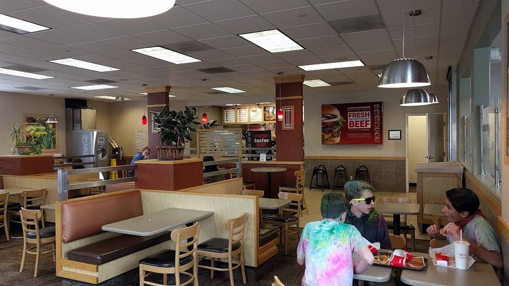 Wendys | restaurant | 866 B S Main St, Spanish Fork, UT 84660, USA | 8017949999 OR +1 801-794-9999