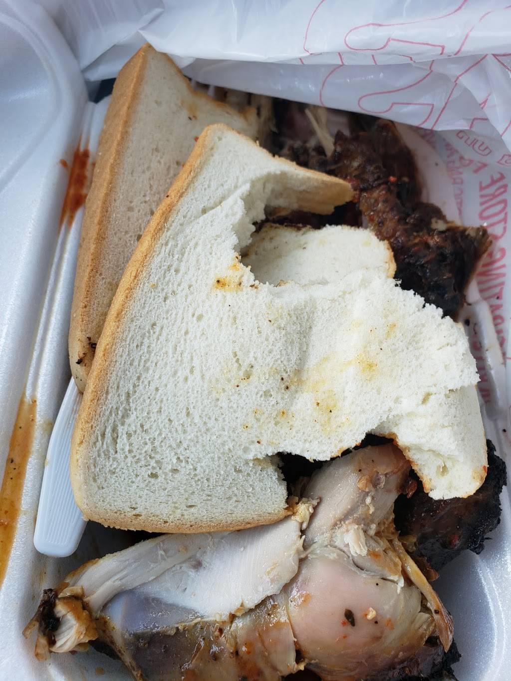 Chef Tally World Famous Jerk Chicken | restaurant | 2481 SW 56th Terrace, West Park, FL 33023, USA | 3057613697 OR +1 305-761-3697