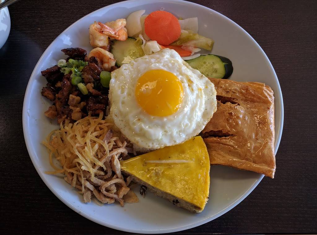 Com Tam Que Huong | restaurant | 9500 Bolsa Ave, Westminster, CA 92683, USA | 7144180826 OR +1 714-418-0826